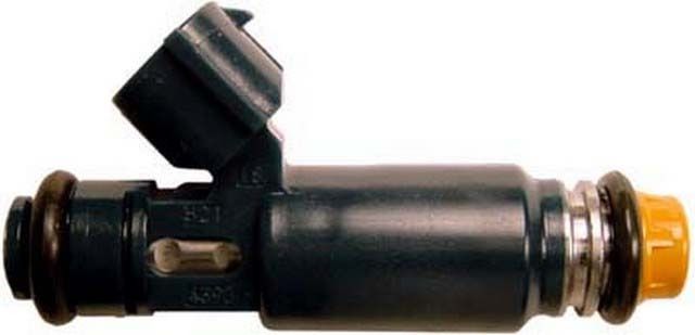166008j010 (12296) Nissan Fuel Injectors - Reconditioned - 3 Year Warranty