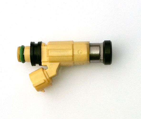 MR507252 (12299) Sebring Eclipse 2.4 OEM fuel injectors - Reconditioned - 3 Year Unconditional Warranty