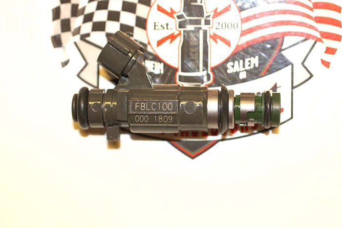 2000-04 Forester, Impreza OE Replacement fuel injectors