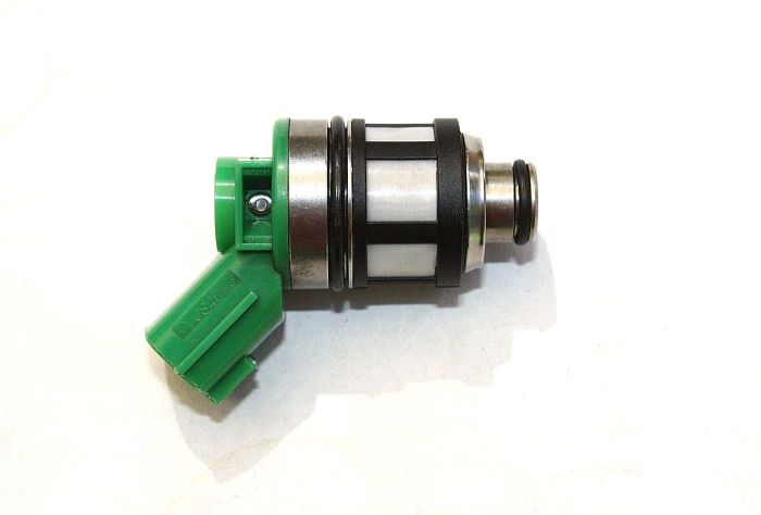NISSAN, JECS, 2.4L, KA24DE, 166001S700, NEW
