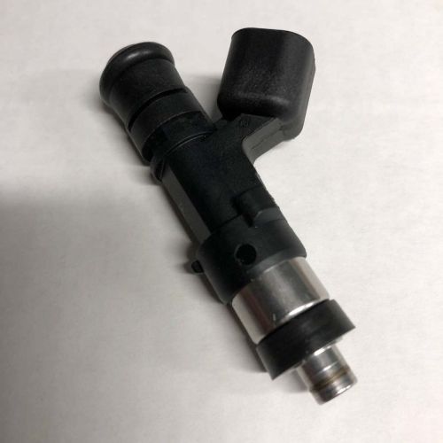 New HIgh-Performance, Bosch EV14 Fuel Injector Upgrade for Suzuki LT-R450