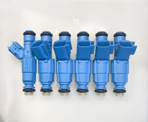 Bosch, 4-hole