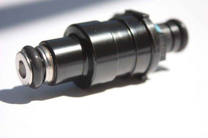 New Lucas 36lb Injector Upgrade