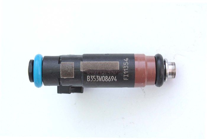 Brand new, Siemens Deka 04891574AB, FI11354, 44 lb Fuel Injector