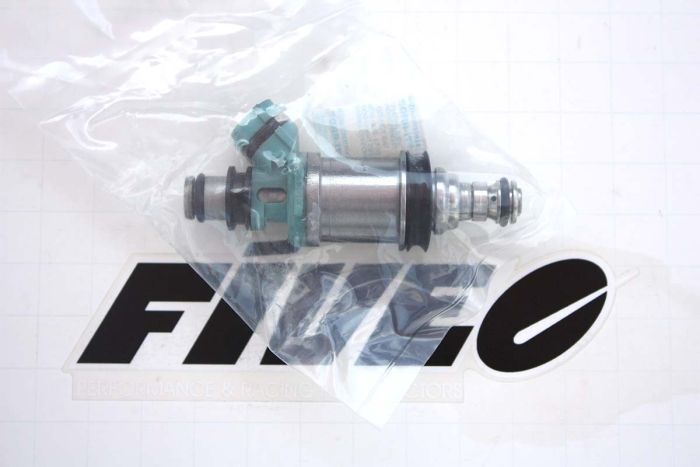 DENSO, TOYOTA, 23209-74140, Product of Japan, NEW