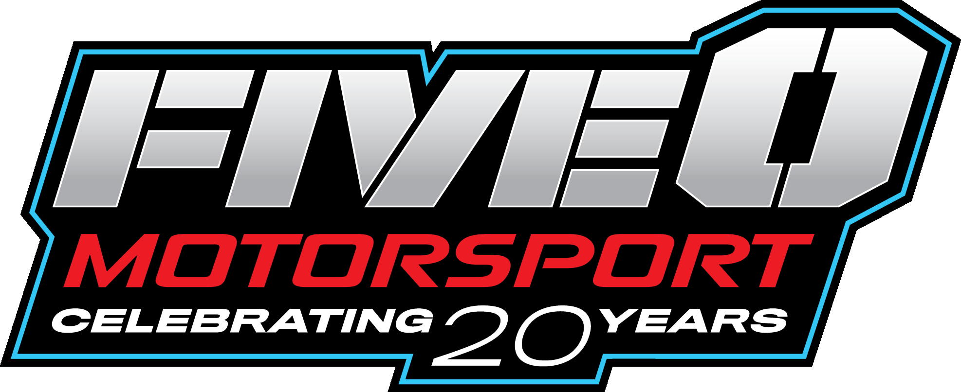 FiveOMotorSport Logo